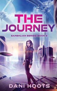 Title: The Journey, Author: Dani Hoots