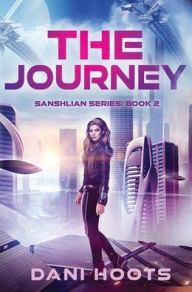 Title: The Journey, Author: Dani Hoots