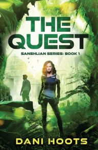 Title: The Quest, Author: Dani Hoots