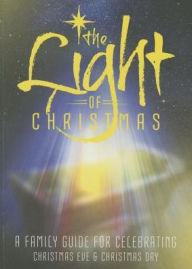 Title: Light of Christmas Gift Book, Author: 