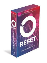 Title: Reset DVD-Based Study Kit, Author: Nick Hall