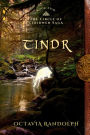 Tindr: Book Five of The Circle of Ceridwen Saga