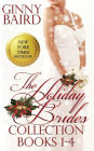 The Holiday Brides Collection (Books 1-4)