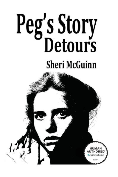 Peg's Story: Detours