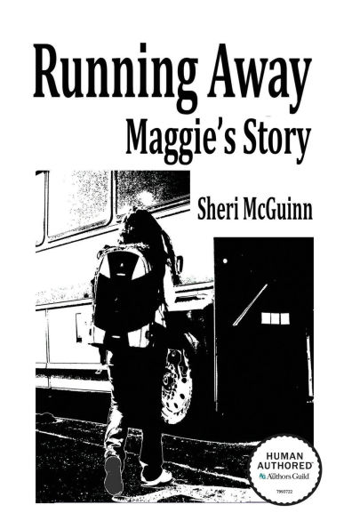 Running Away: Maggie's Story