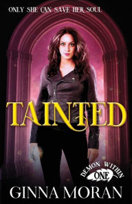 Title: Tainted, Author: Ginna Moran