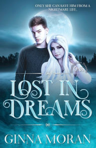 Title: Lost in Dreams, Author: Diana Sayegh