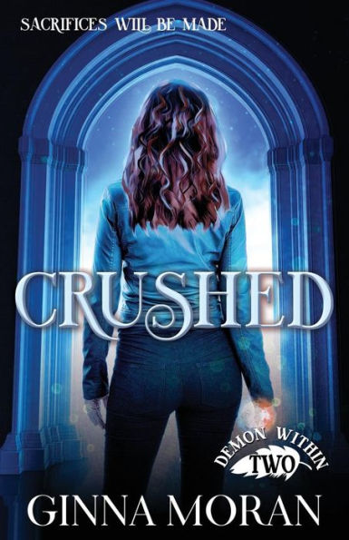 Crushed