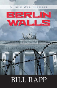 Ebook free to download Berlin Walls PDB English version