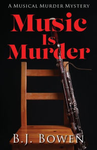 Music is Murder