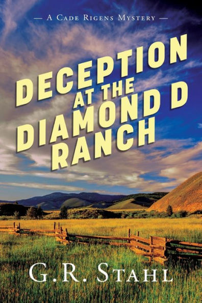 Deception at the Diamond D Ranch
