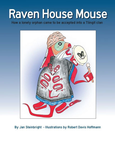 Raven House Mouse