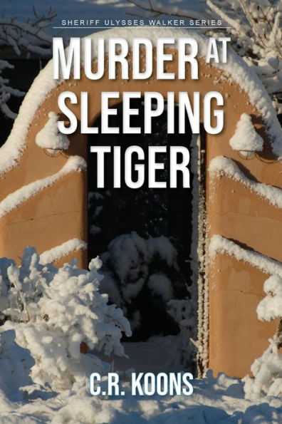 Murder at Sleeping Tiger