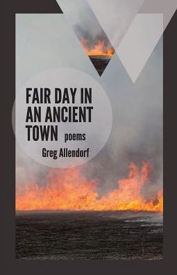 Fair Day an Ancient Town: Poems