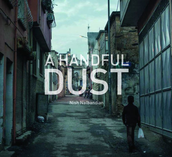 A Handful of Dust: Syrian Refugees in Turkey