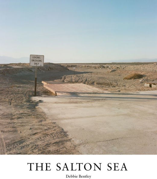 Salton Sea: Of Dust and Water