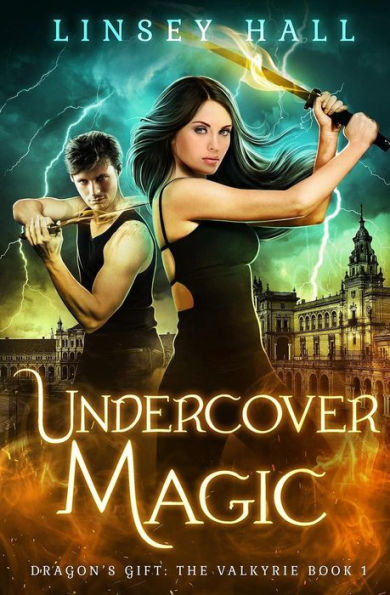 Undercover Magic