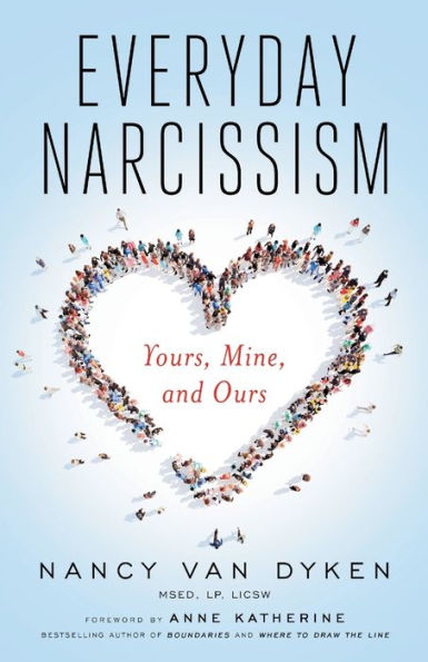 Everyday Narcissism: Yours, Mine, and Ours