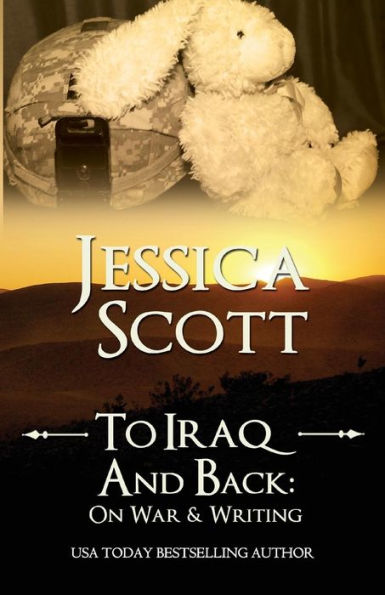 To Iraq & Back: On War and Writing