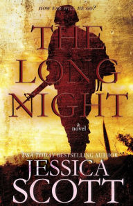 Title: The Long Night, Author: Jessica Scott