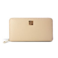 Title: Rc Tan Leather Wallet: By Rachel Cruze, Author: Rachel Cruze