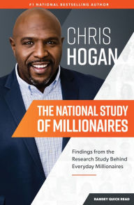 Free computer online books download The National Study of Millionaires: Findings From the Research Study Behind Everyday Millionaires CHM by Chris Hogan (English Edition)