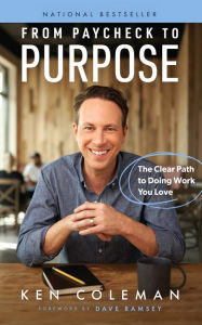 Easy english books free download From Paycheck to Purpose: The Clear Path to Doing Work You Love by  9781942121534 in English iBook