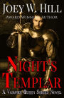 Night's Templar: A Vampire Queen Novel