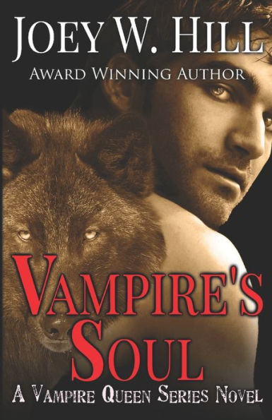 Vampire's Soul: A Vampire Queen Series Novel