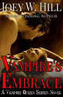 Vampire's Embrace: A Vampire Queen Series Novel