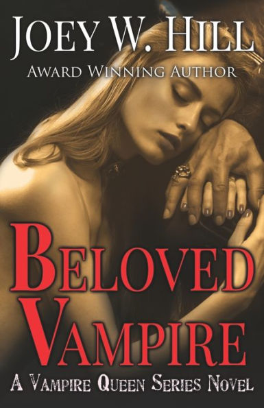 Beloved Vampire (Vampire Queen Series #4)