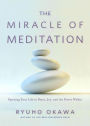 The Miracle of Meditation: Opening Your Life to Peace, Joy, and the Power Within