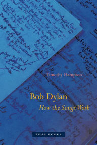Ebook ebook downloads Bob Dylan: How the Songs Work 