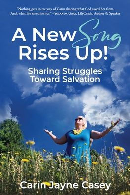 A New Song Rises Up!: Sharing Struggles Toward Salvation