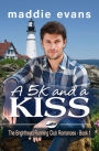 A 5K and a Kiss: A Sweet Romance