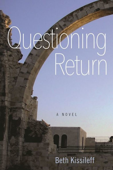 Questioning Return: A Novel