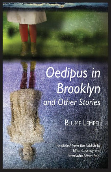 Oedipus in Brooklyn and Other Stories