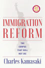 Immigration Reform: The Corpse That Will Not Die