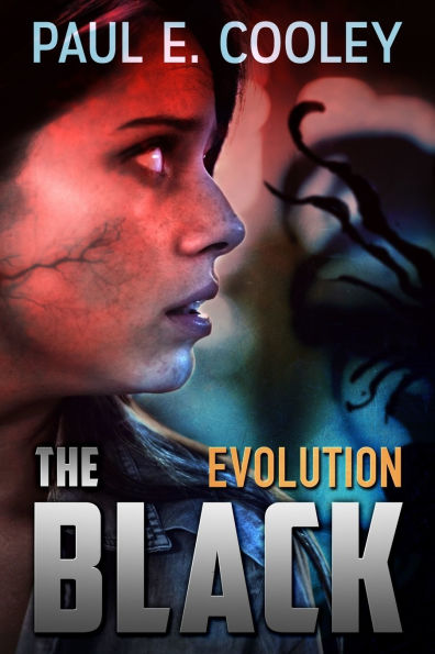 The Black: Evolution