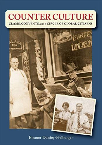 Counter Culture: Clams, Convents and a Circle of Global Citizens