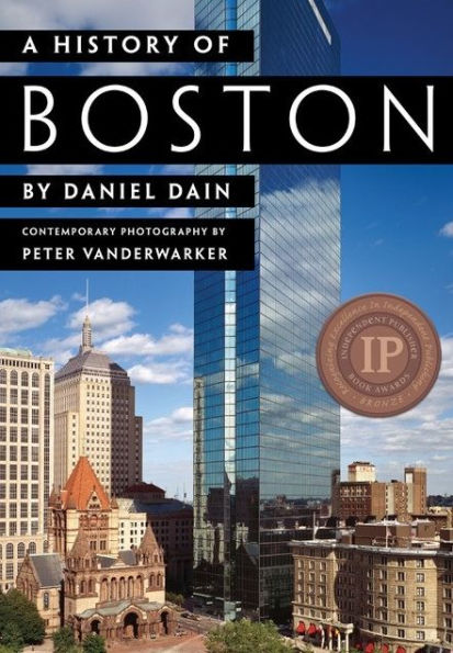 A History of Boston