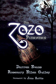 Title: The Zozo Phenomenon, Author: Margrit Rieben