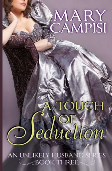 A Touch of Seduction