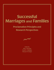 Title: Successful Marriages and Families, Author: Alan J. Hawkins