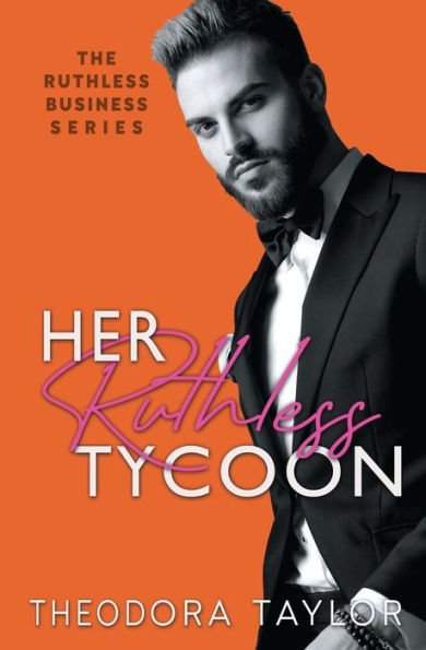 Her Ruthless Tycoon: 50 Loving States, Pennsylvania