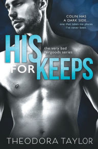 Title: His For Keeps: 50 Loving States, Tennessee, Author: Theodora Taylor
