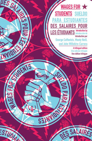 Barnes and Noble Wages for Students: Students / Sueldo para estudiantes Des  salaires pours les étudiants [English, Spanish, French trilingual edition]  | The Summit