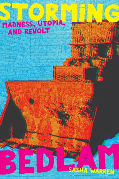 Storming Bedlam: Madness, Utopia, and Revolt