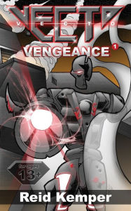 Vecto: Vengeance