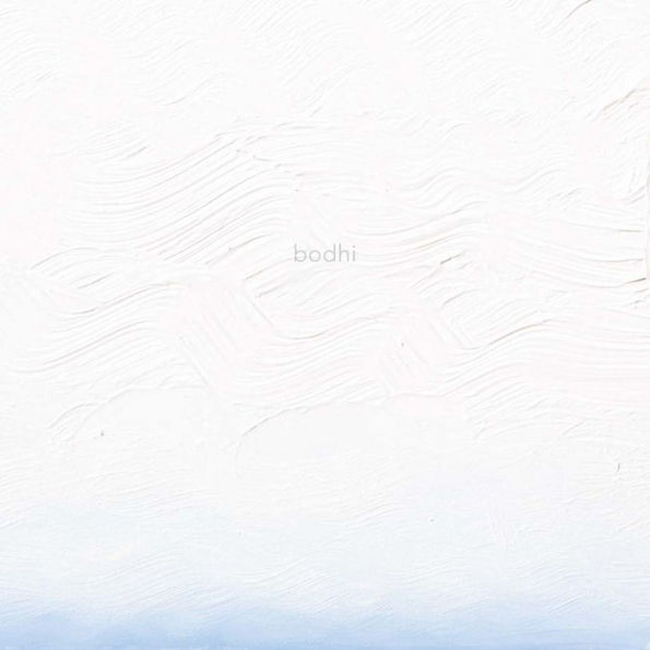 Joan Watts: bodhi